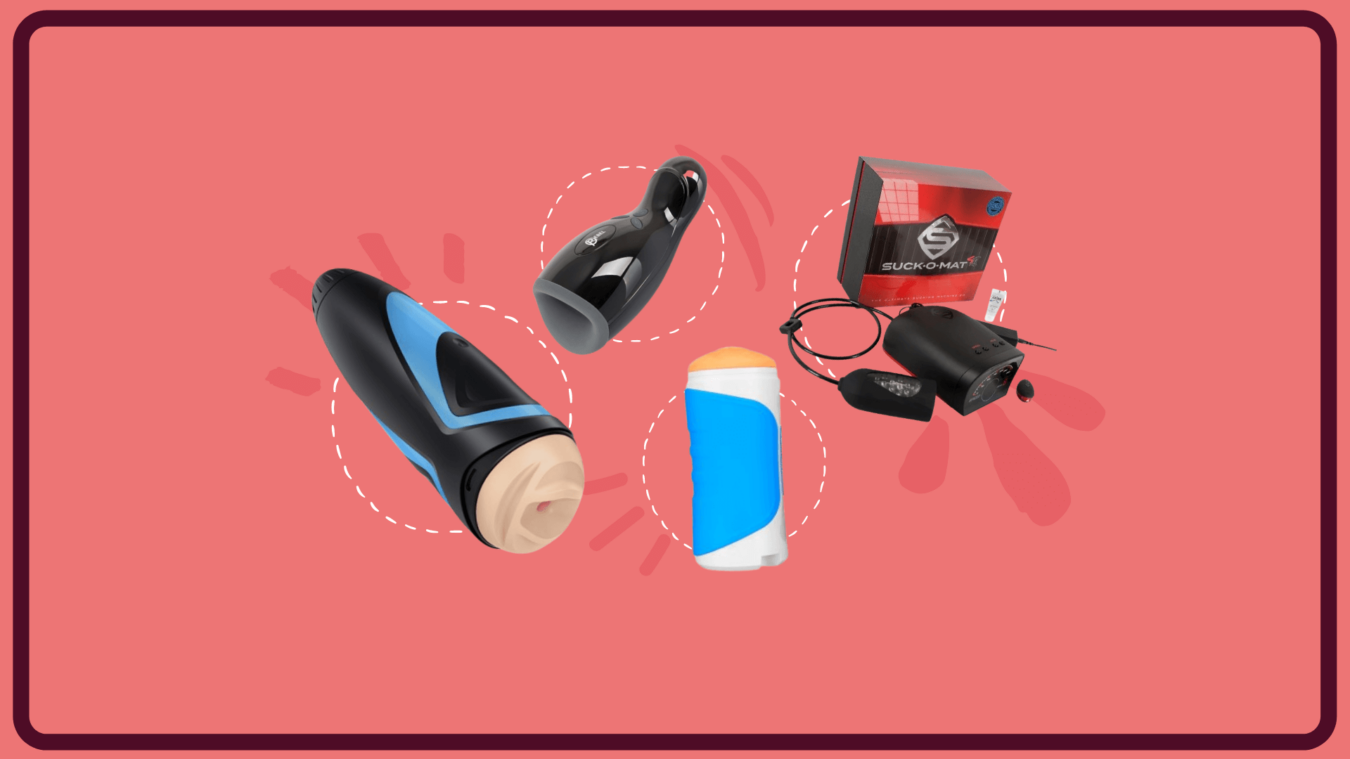 Sextoys im Test bei Lovefreund.de