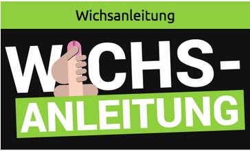 Tipps zum Wichsen